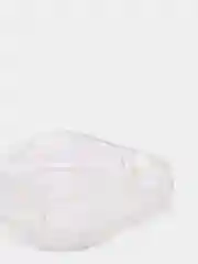 Прозрачный чехол для Apple Watch 1 2 3 4 5 6 7 8 SE