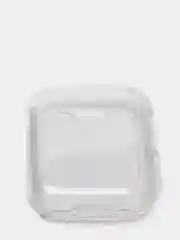 Прозрачный чехол для Apple Watch 1 2 3 4 5 6 7 8 SE