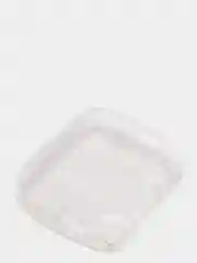 Прозрачный чехол для Apple Watch 1 2 3 4 5 6 7 8 SE
