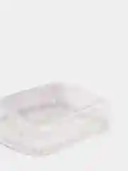 Прозрачный чехол для Apple Watch 1 2 3 4 5 6 7 8 SE