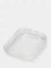 Прозрачный чехол для Apple Watch 1 2 3 4 5 6 7 8 SE