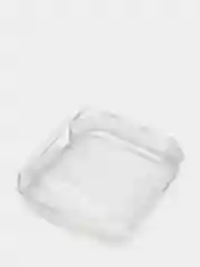 Прозрачный чехол для Apple Watch 1 2 3 4 5 6 7 8 SE