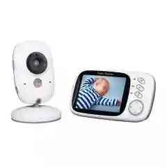Детская цифровая радионяня Baby Monitor VB603