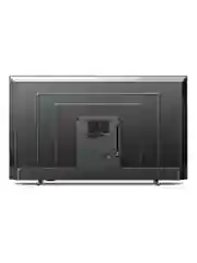 Черный телевизор Philips 50PUS7608/60 4K UHD HDR10+ Wi-Fi Smart TV
