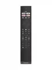 Черный телевизор Philips 50PUS7608/60 4K UHD HDR10+ Wi-Fi Smart TV