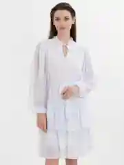 Платье