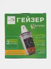 Комплект сменных картриджей  Гейзер  502(2)