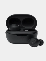 Беспроводные наушники JBL Tune 115TWS, Black