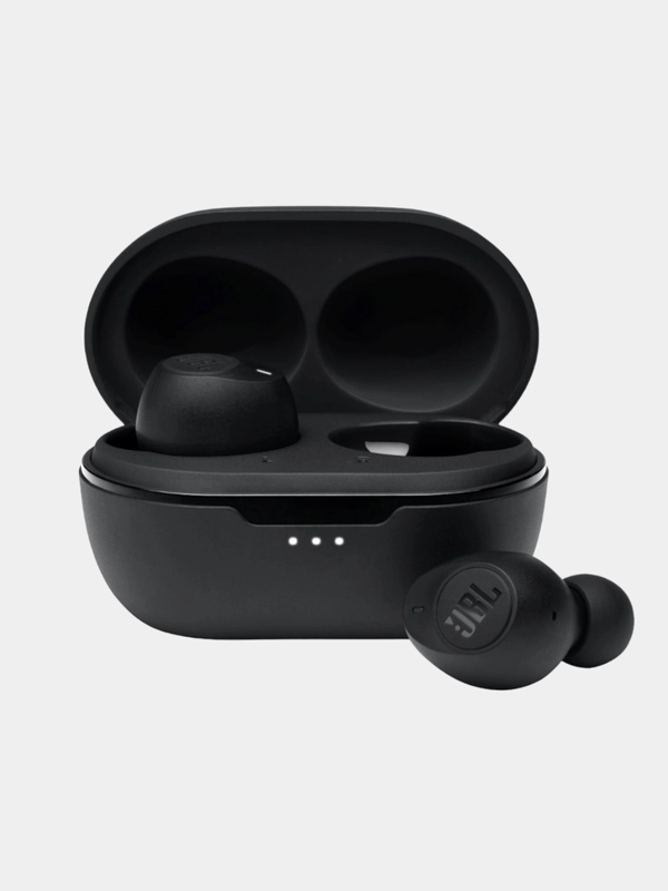 Беспроводные наушники JBL Tune 115TWS, Black