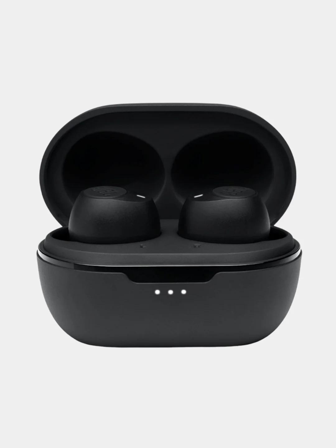 Беспроводные наушники JBL Tune 115TWS, Black