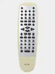Пульт EL-733C для DVD-проигрывателя ELCO