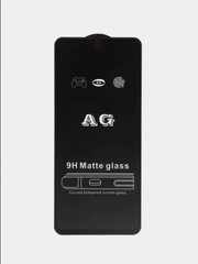 Защитное матовое стекло для Realme C67 (Реалми С67)
