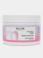 Маска-зеркало для волос Perfect Hair "OLLIN PROFESSIONAL" 300 ml/мл