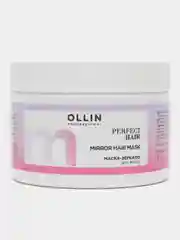 Маска-зеркало для волос Perfect Hair "OLLIN PROFESSIONAL" 300 ml/мл
