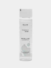 Мицеллярный шампунь для волос Perfect Hair "OLLIN PROFESSIONAL"  250 ml/мл