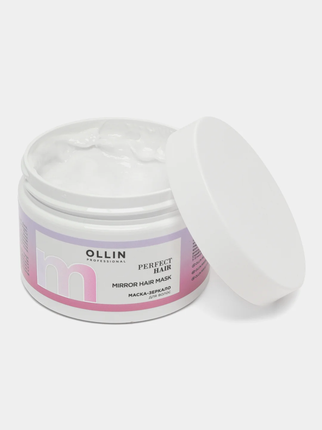 Маска-зеркало для волос Perfect Hair "OLLIN PROFESSIONAL" 300 ml/мл