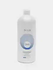 Шампунь увлажняющий для волос CARE Shampoo Moisture "OLLIN PROFESSIONAL" 1000 мл/ml