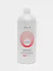 Шампунь для волос сохроняющий цвет и блеск окрашенных волос CARE "OLLIN PROFESSIONAL" 1 л