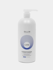 Кондиционер для волос двойное увлажнение CARE Double Moisture "OLLIN PROFESSIONAL" 1000 мл