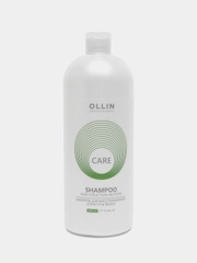 Шампунь для восстановления структуры волос CARE Hair Restore "OLLIN PROFESSIONAL" 1000 мл