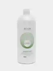 Шампунь для восстановления структуры волос CARE Hair Restore "OLLIN PROFESSIONAL" 1000 мл