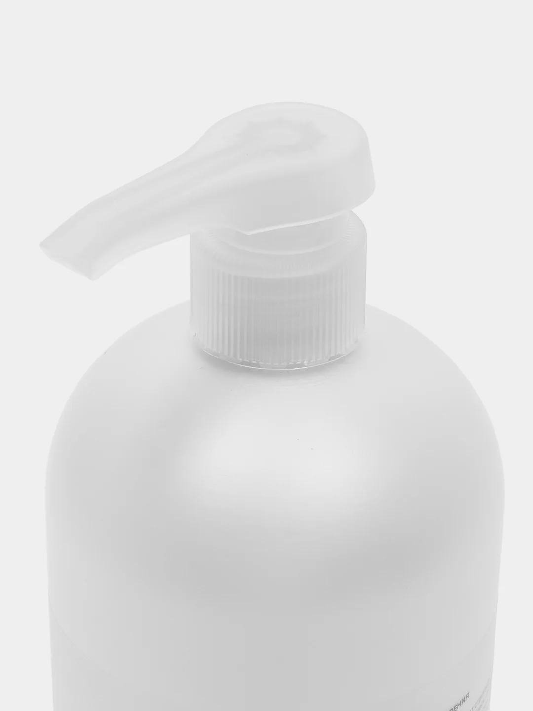 Кондиционер для восстановления волос CARE Hair Stucture Restore "OLLIN PROFESSIONAL" 1 л