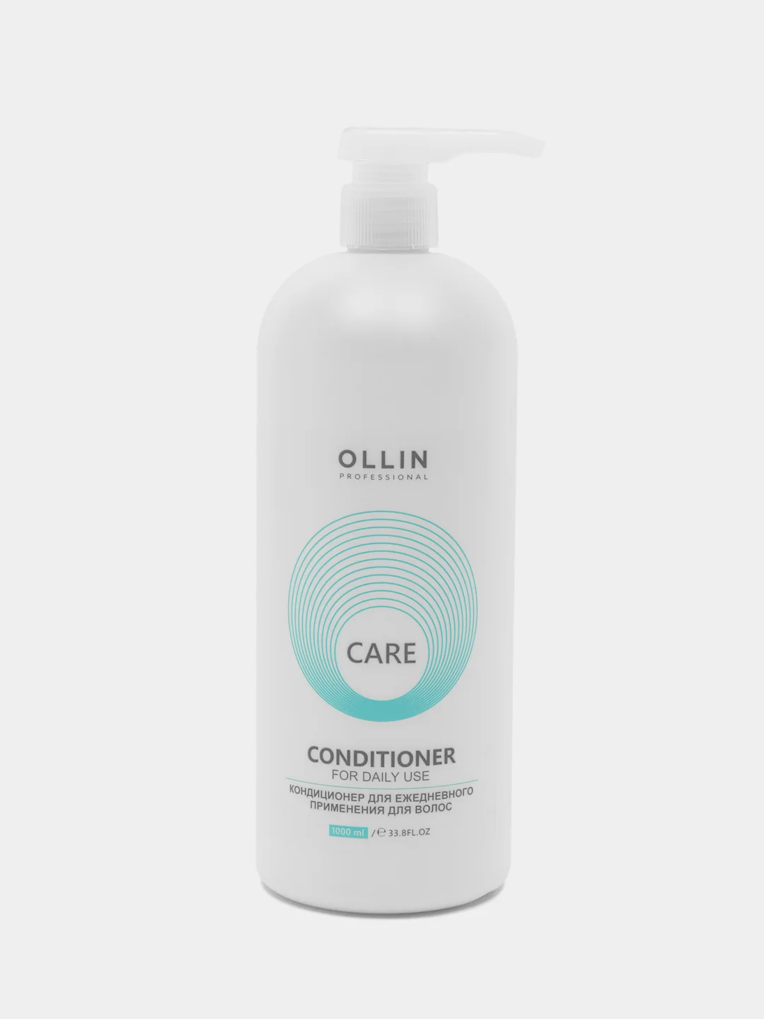Кондиционер для ежедневного применения для волос CARE "OLLIN PROFESSIONAL" 1000 мл