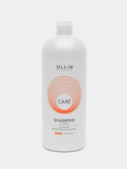 Шампунь для придания объема волос CARE Shampoo Volume "OLLIN PROFESSIONAL" 1000 мл