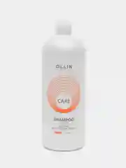Шампунь для придания объема волос CARE Shampoo Volume "OLLIN PROFESSIONAL" 1000 мл