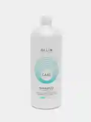 Шампунь для ежедневного применения для волос и тела CARE "OLLIN PROFESSIONAL" 1000 мл