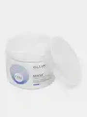 Маска глубокое увлажнение для волос CARE Mask Deep Hydration "OLLIN PROFESSIONAL" 500 мл