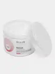 Маска против выпадения волос с маслом миндаля CARE "OLLIN PROFESSIONAL" 500 мл