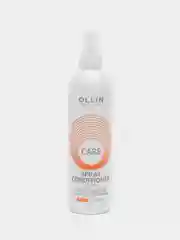 Спрей-кондиционер для придания объёма Care Spray Conditioner "Ollin Professional", 250 мл