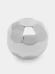 Серебряный охлаждающие камни для напитков Xiaomi Circle Joy Frozen Ice Cubes CJ-BK02 6 шт