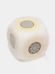 Серебряный охлаждающие камни для напитков Xiaomi Circle Joy Frozen Ice Cubes CJ-BK02 6 шт