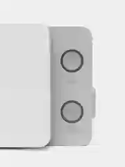 Белый вакуумный упаковщик Xiaomi Xiaoda Vacuum Sealing Machine Basic Edition, XD-ZKFKJ02