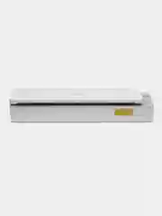 Белый вакуумный упаковщик Xiaomi Xiaoda Vacuum Sealing Machine Basic Edition, XD-ZKFKJ02
