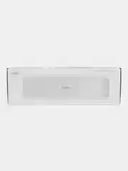 Белый вакуумный упаковщик Xiaomi Xiaoda Vacuum Sealing Machine Basic Edition, XD-ZKFKJ02
