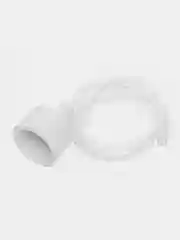 Белый вакуумный упаковщик Xiaomi Xiaoda Vacuum Sealing Machine Basic Edition, XD-ZKFKJ02