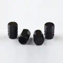 Колпачки для колес металлические 4 шт