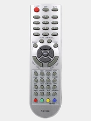 Пульт T81100 для телевизора ELECTRON