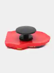 Угольный джиббитсы для сабо, клипсы для обуви My Jibb