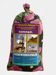 Ароматическое саше в гардероб, в автомобиль, под подушку