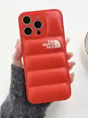 Красный чехол на iPhone (Айфон) 11, 13, 14, 15, 7, 8 Plus, XXS, XR, 12 Pro Max, Plus, силиконовый