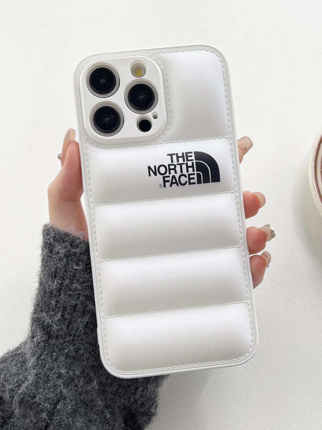 Белый чехол на iPhone (Айфон) 11, 13, 14, 15, 7, 8 Plus, XXS, XR, 12 Pro Max, Plus, силиконовый
