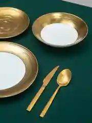 Ложка столовая Антик , 1 предмет, на блистере