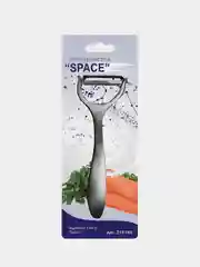 Овощечистка Мультидом "SPACE", 17 см