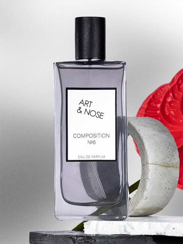 Парфюмерная вода 90 мл Art&nose Composition #6