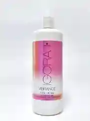 Гель-активатор 1,9% Schwarzkopf Igora Vibrance Activatior Gel 1000 мл