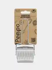 Лапшерезка Мультидом "Ретро Ролик", 17 см